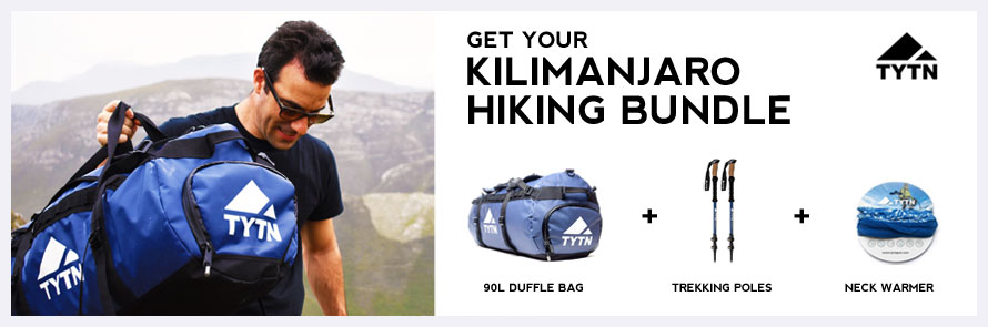 north face duffel bag size guide