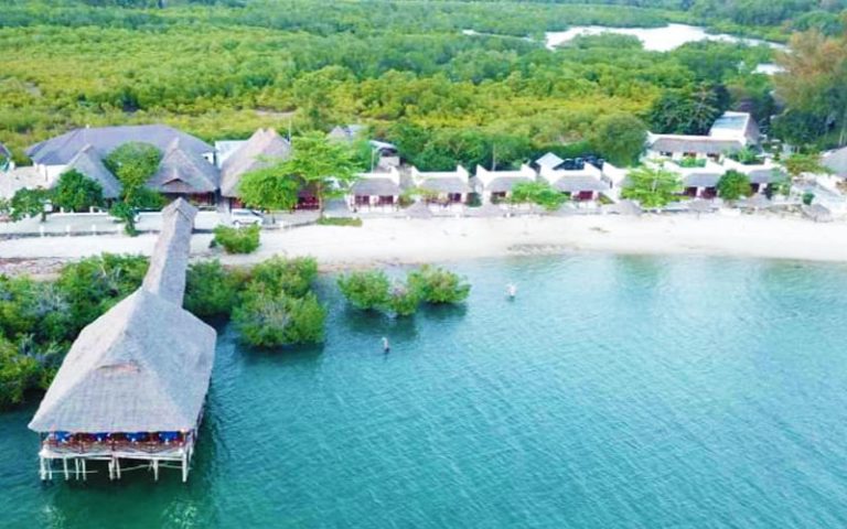 Pemba Island Hotels - 9 Elegant and Affordable Accommodation Options